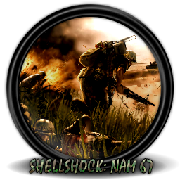 Shellshock Nam 67 1 Icon 256x256 png